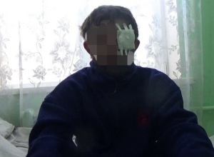 Затриманий під час бою бойовик розповів про штурм Авдіївської промзони - фото