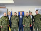 Аваков нагородив поліцейських, які «протистояли» нардепу Парасюку