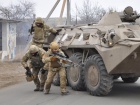 До вечора на Донбасі бойовики здійснили більше 30 обстрілів позицій захисників