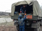 На арсеналі в Балаклії все ще спостерігаються одиночні вибухи