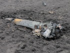 Піротехніки очистили територію Балаклії від вибухонебезпечних предметів, - ДСНС