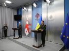 Полторак: Боєприпасів на даний час достатньо