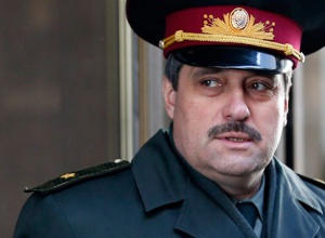 Суд виніс вирок генералу Назарову у справі щодо збитого Іл-76 - фото