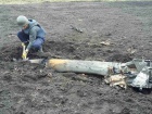 В Балеклії спостерігаються одиночні вибухи