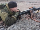 В Слов′янську поліція затримала магазинного дебошира, який виявився "кулеметником ДНР"