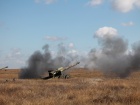 За минулу добу на Донбасі – 108 обстрілів позицій українських військ