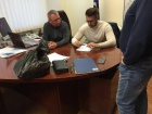 Затримали першого заступника Шевченківської РДА за підозрою у мільйонних привласненнях