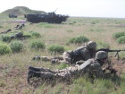 До вечора ворог 21 раз обстріляв позиції українських військ на Донбасі