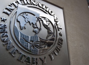 МВФ ухвалив рішення виділити Україні $1 млрд - фото