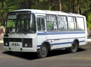 СБУ запобігла закупівлі у Росії автобусів на 2,4 млн грн - фото
