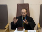 Суд відклав на ранок розгляд запобіжного заходу для Мартиненка