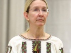 Супрун про російські ліки: Не можна одночасно вбивати українців і «дбати» про їхнє здоров’я