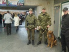У Києві, Харкові та Дніпрі посилено заходи безпеки у метро