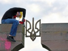 У Польщі зруйнували пам’ятник УПА