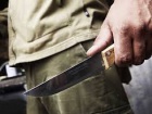 В Ірпені тяжко поранили ножем нацгвардійця та його собаку