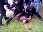 Аваков звільнив начальство поліції Дніпра й області