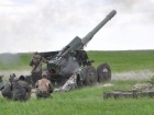 До вечора ворог 16 разів обстрілював захисників України, є втрати