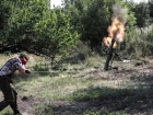 Минула доба на Донбасі: 48 обстрілів, 7 поранених українських захисників