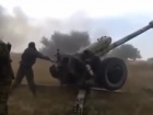 Минулої доби на Донбасі ворог 61 раз обстріляв позиції ЗСУ, масово застосовуючи важке озброєння