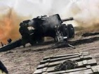 Минулої доби ворог здійснив 55 обстрілів позицій ЗСУ, застосовував "Град"