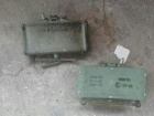 На Донеччині виявили російські міни, встановлені поблизу в/ч ЗСУ