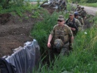 Протягом травня в боях на Сході України загинуло 7 захисників