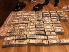 Проводиться масштабна операція по затриманню екс-податківців Клименка