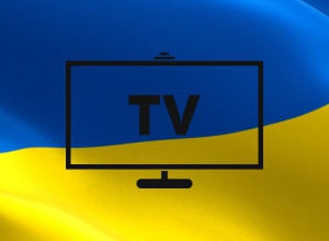 Рада ввела україномовні квоти на ТБ - фото