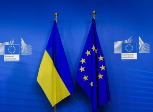 Сенат Нідерландів ратифікували Угоду про асоціацію між Україною і ЄС - фото