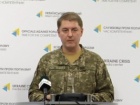 Українські війська зайняли нові позиції на Світлодарській дузі