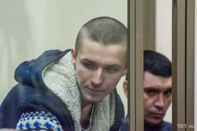 В Росії помер політв’язень-українець, - ЗМІ - фото