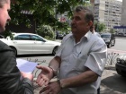 Затримано шахраїв, які вимагали $1,3 млн нібито особисто для генпрокурора Луценка