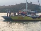 Біля берегів Криму зіткнулися два судна, є загиблі