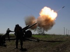Минулої доби бойовики 35 разів стріляли по позиціях українських армійців, загинув один захисник