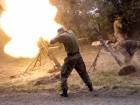 Минулої доби окупанти 18 разів відкривали вогонь по захисниках України
