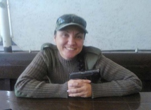 Росіянку-терористку "Терезу" суд приговорив до 11 років ув′язнення - фото
