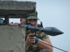 Штаб АТО: на Луганському напрямку загострення, ворог можливо готується до наступу
