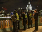 Теракт в Лондоні: поліція заявляє про 6 жертв, 20 поранених