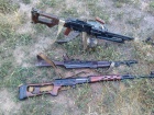 Військові розповіли як знешкодили ДРГ на Луганщині