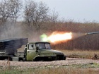 Ворог знову збільшує обстріли позицій ЗСУ на Донбасі