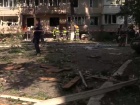 Поліція відкрила провадження за фактом вибуху у Голосіївському районі