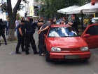 СБУ: заблоковано провокацію РФ біля консульства Польщі у Києві, затримано 29 осіб