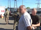 СБУ затримала інформатора терористів «ДНР»