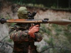 Бойовики продовжують поодинокі обстріли українських позицій