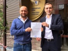 Нардеп Поляков заявив, що суд визнав його потерпілим від дій НАБУ