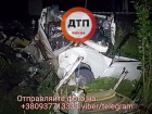 Під Борисполем внаслідок ДТП загинуло 7 осіб
