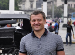 У Миколаєві затримано лідера стійкої злочинної організації «Мішу Мультика», - Луценко - фото