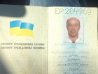 Затриманий у «Борисполі» російський «злодій у законі» працював на ФСБ, - Аброськін