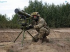 ЗСУ прийняло на озброєння ракетний комплекс, аналог «Javelin»