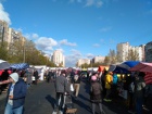 19-24 вересня у Києві відбудуться ярмарки